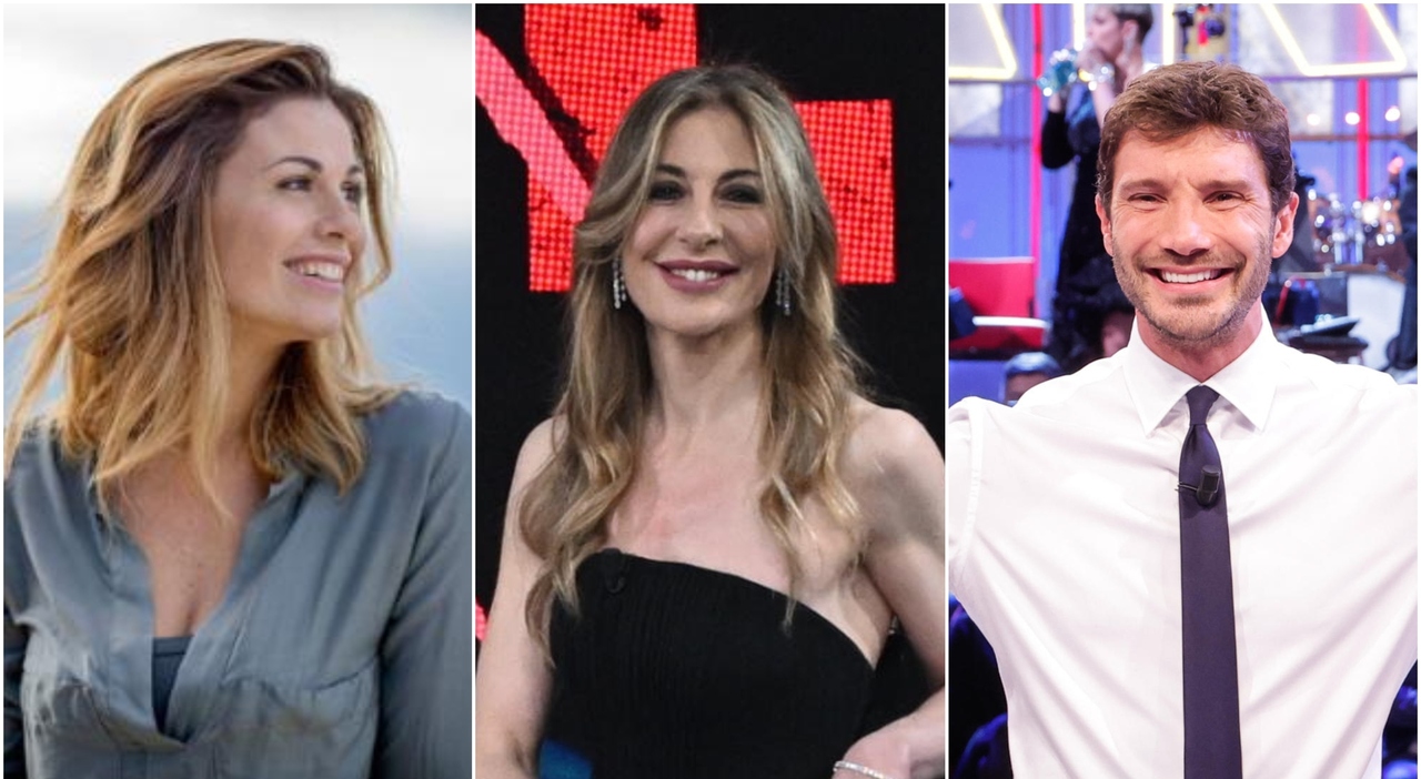 Rai e Mediaset, come cambia il palinsesto dopo la morte del Papa: saltano Affari Tuoi e Belve, Canale 5 avanti con Vanessa Incontrada