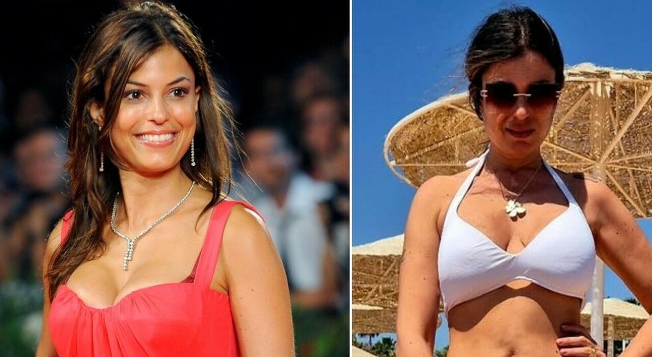 Sara Tommasi: «Prendevo 10mila euro a serata, con la droga ho perso