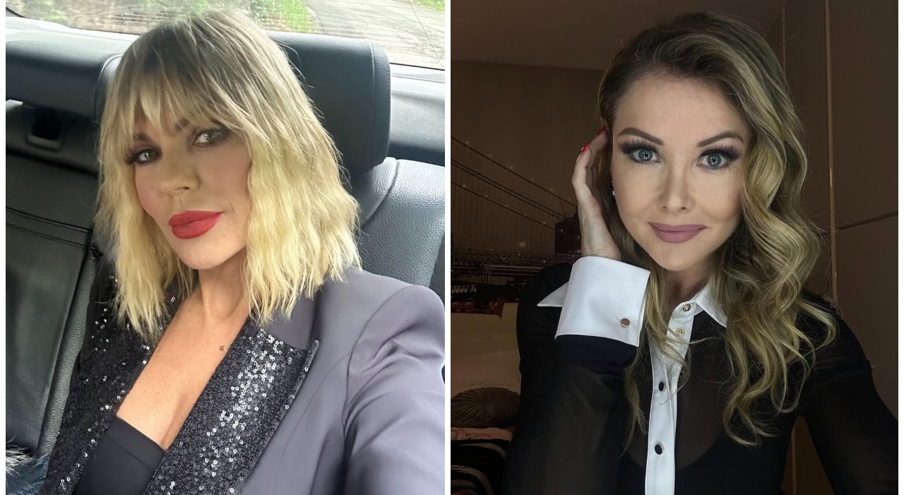Matilde Brandi, il vero motivo dietro la lite con Angela Melillo: «Mi ha voltato le spalle per una collaboratrice. Una vera amica non lo farebbe»