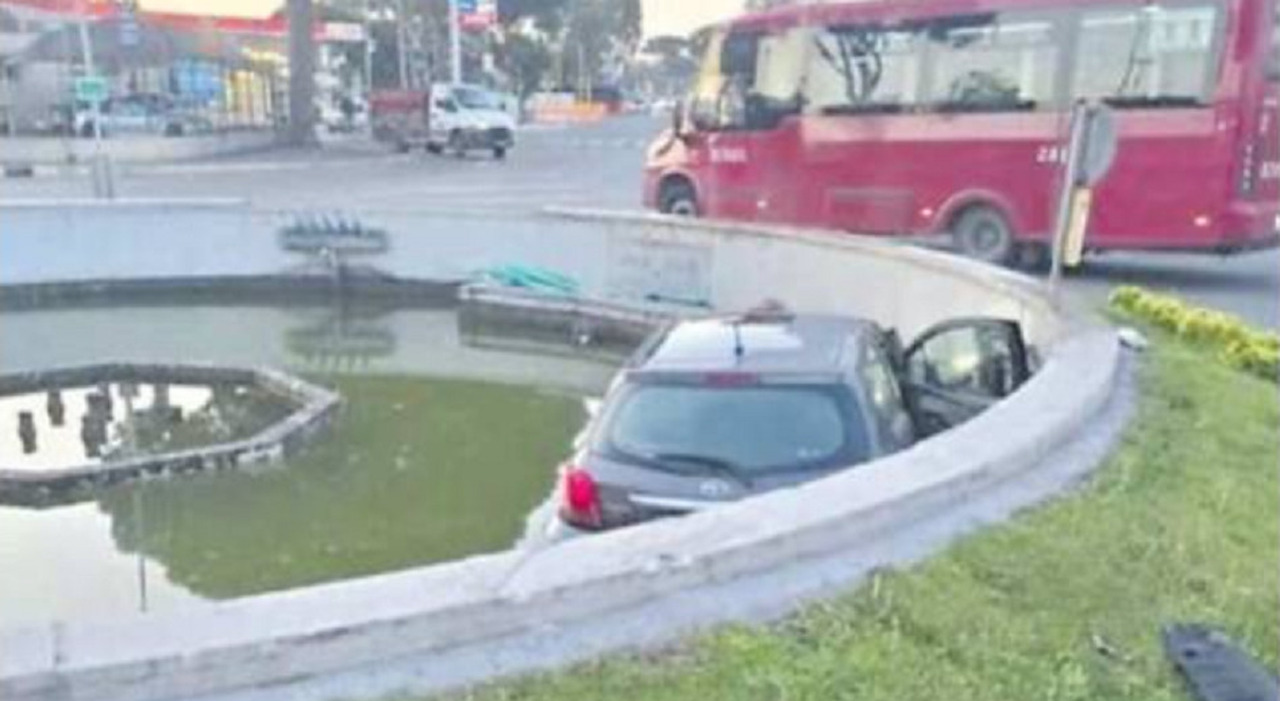 Velocità eccessiva: cosa nasconde questo fenomeno? Velocità eccessiva: cosa nasconde questo fenomeno?