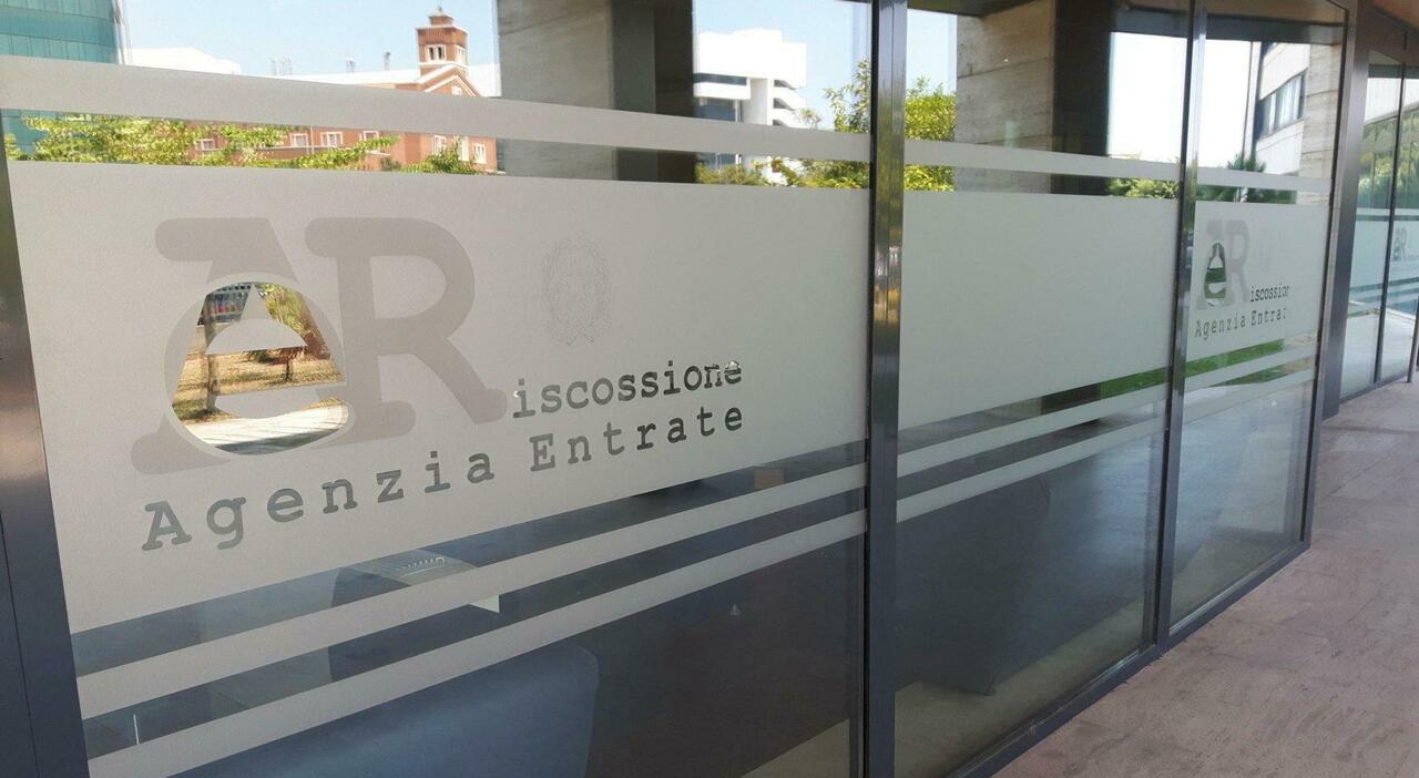 Join the Italian Revenue Agency