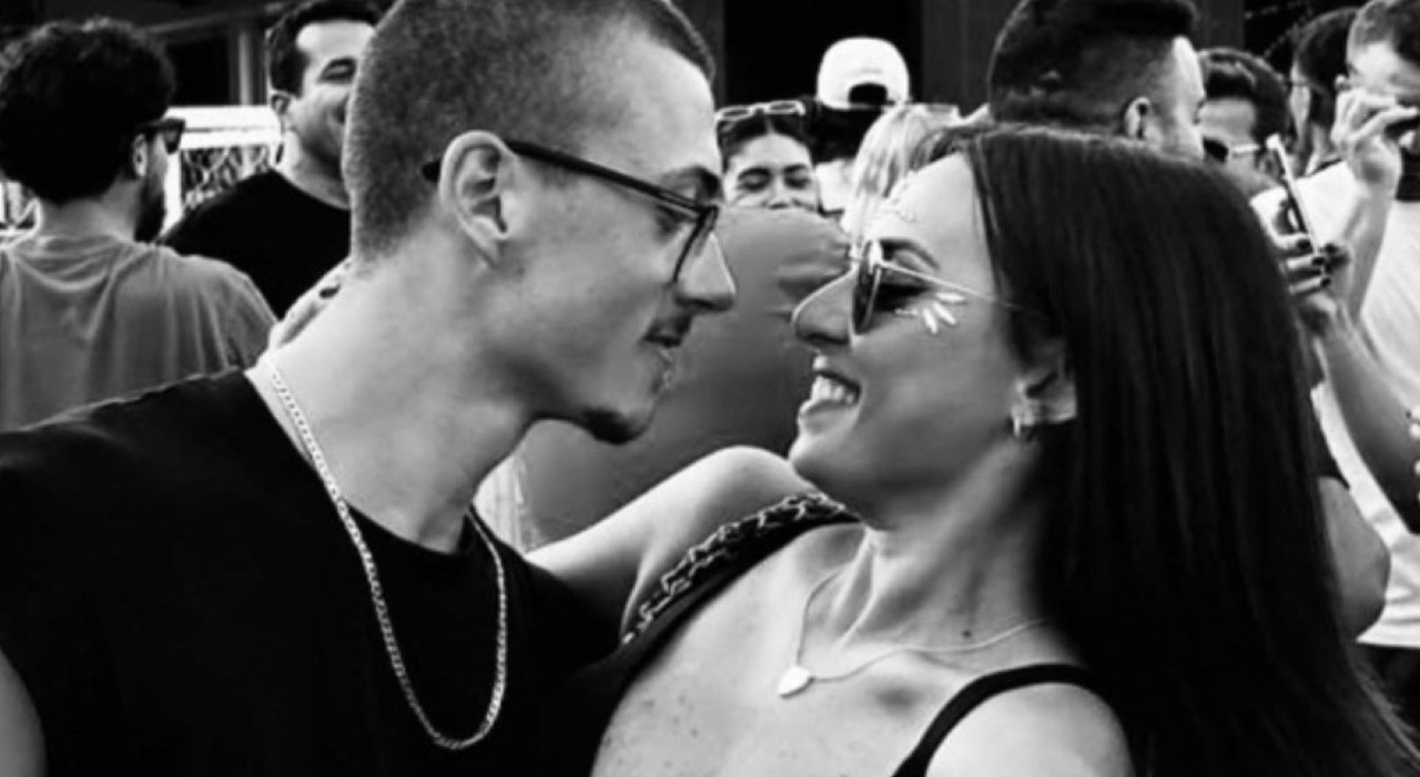 simone sorrentino e chiara spatola stavano per cambiare casa e città volevano fuggire dal vicino andrea longo li ha uccisi perché innamorato di lei da Leggo.it simone sorrentino e chiara spatola stavano per cambiare casa e città volevano fuggire dal vicino andrea longo li ha uccisi perché innamorato di lei