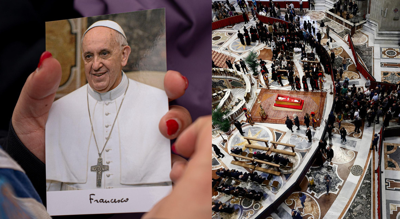 Papa Francesco funerali, dove vederli in tv, streaming e non solo: dagli speciali di Rai e Mediaset al canale YouTube VaticanNews