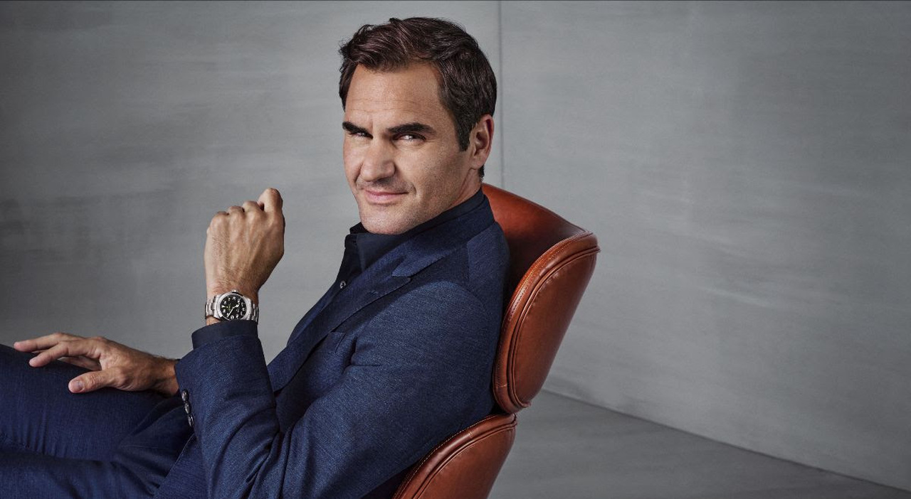 Roger Federer