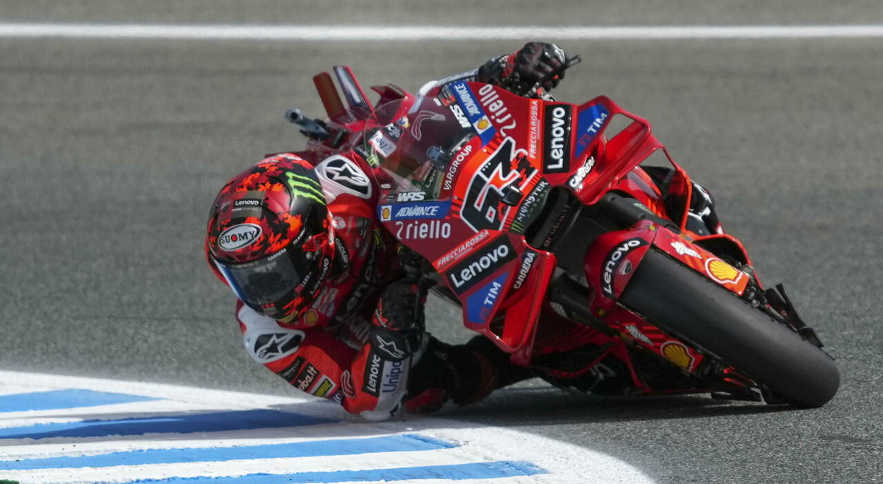 Navigating the Spanish GP