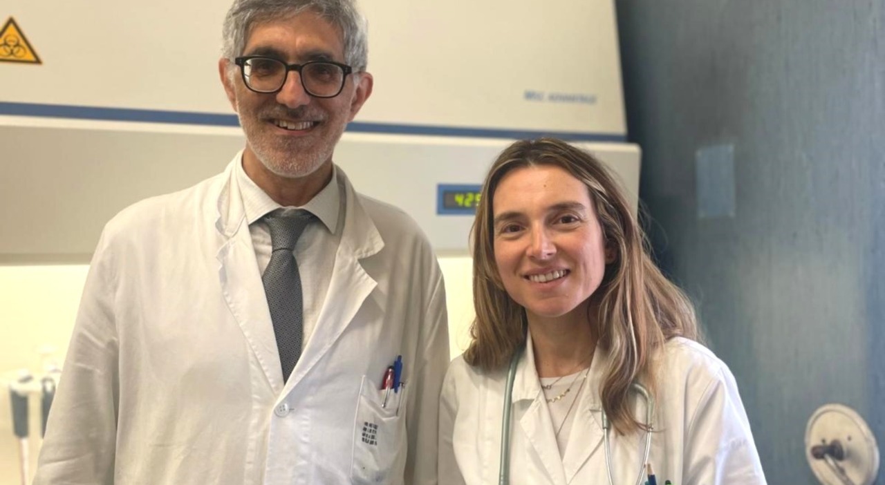 Milestone in Diabetes Treatment, Palermo