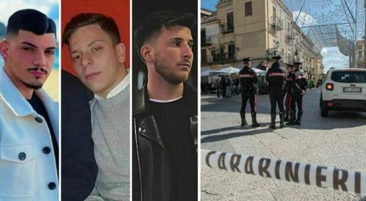 Salvatore Calvaruso, chi è il presunto killer di Monreale: arrestato e accusato di strage, ha 19 anni Salvatore Calvaruso, chi è il presunto killer di Monreale: arrestato e accusato di strage, ha 19 anni
