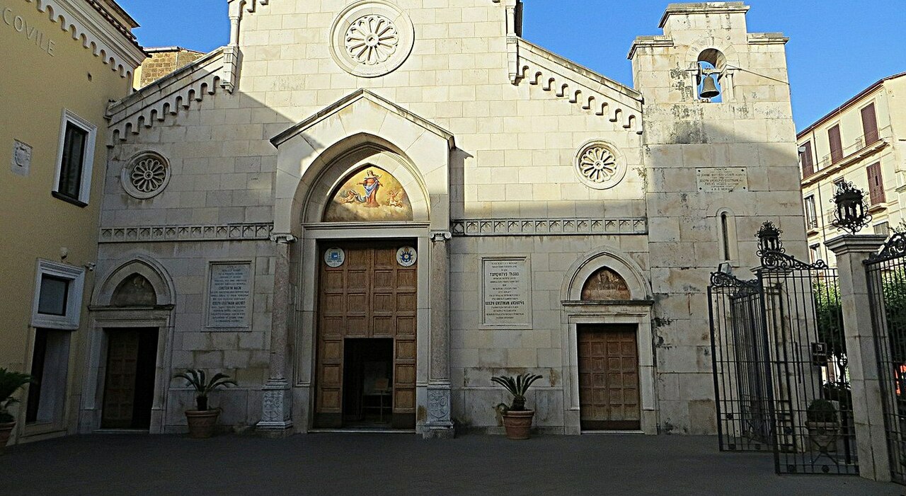Sorrento in Festa: Il Giubileo Diocesano della Salute Porta Speranza e Cura