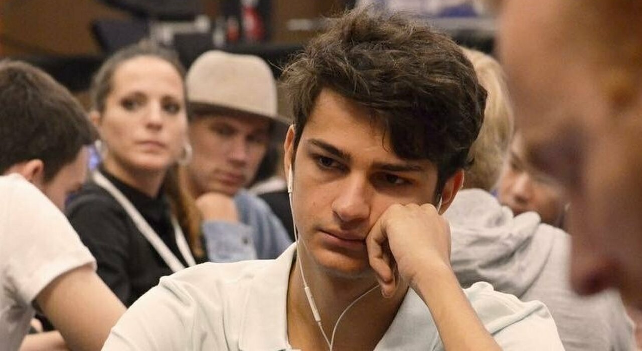 Scandalo Poker: Enrico Camosci, Campione del Mondo, Controllato dal Fisco e Dovrà Restituire 1,5 Milioni di Euro!