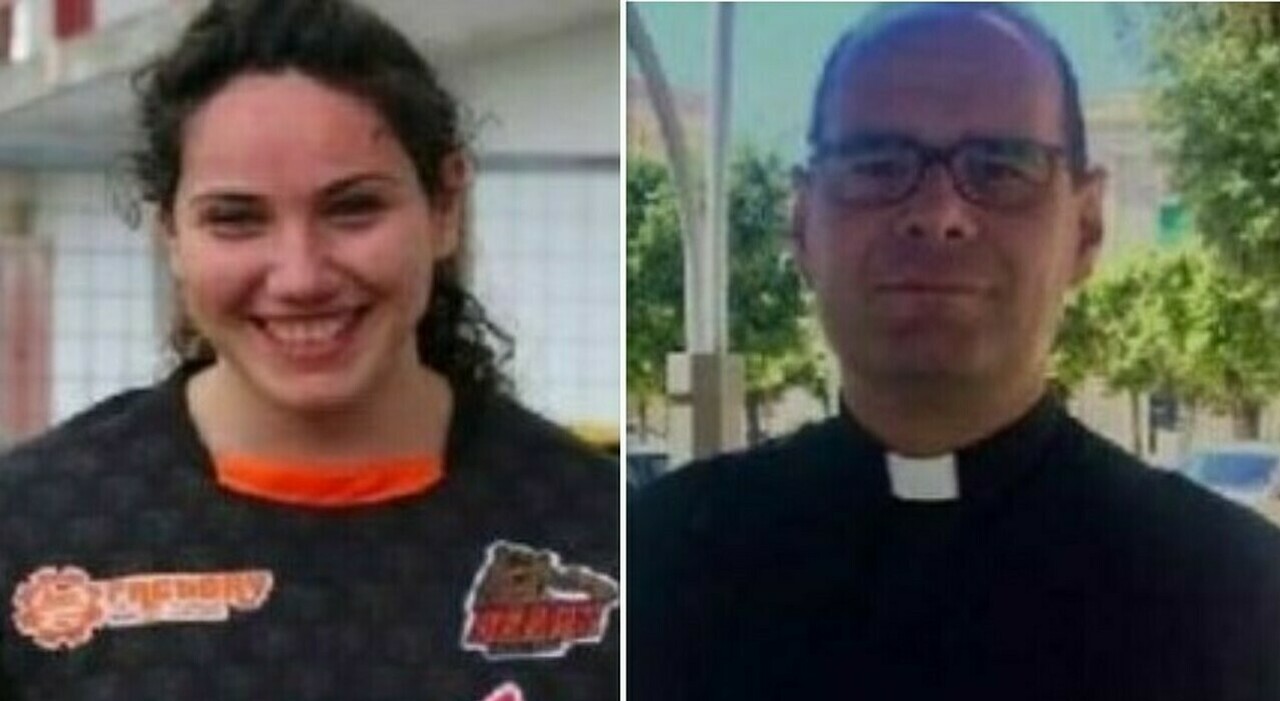 Fabiana Chiarappa investita e uccisa, arrestato don Nicola D Fabiana Chiarappa investita e uccisa, arrestato don Nicola D
