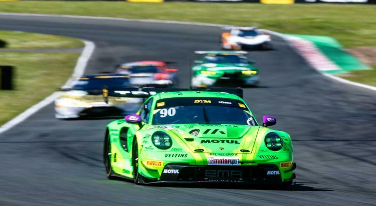 Güven (Porsche)