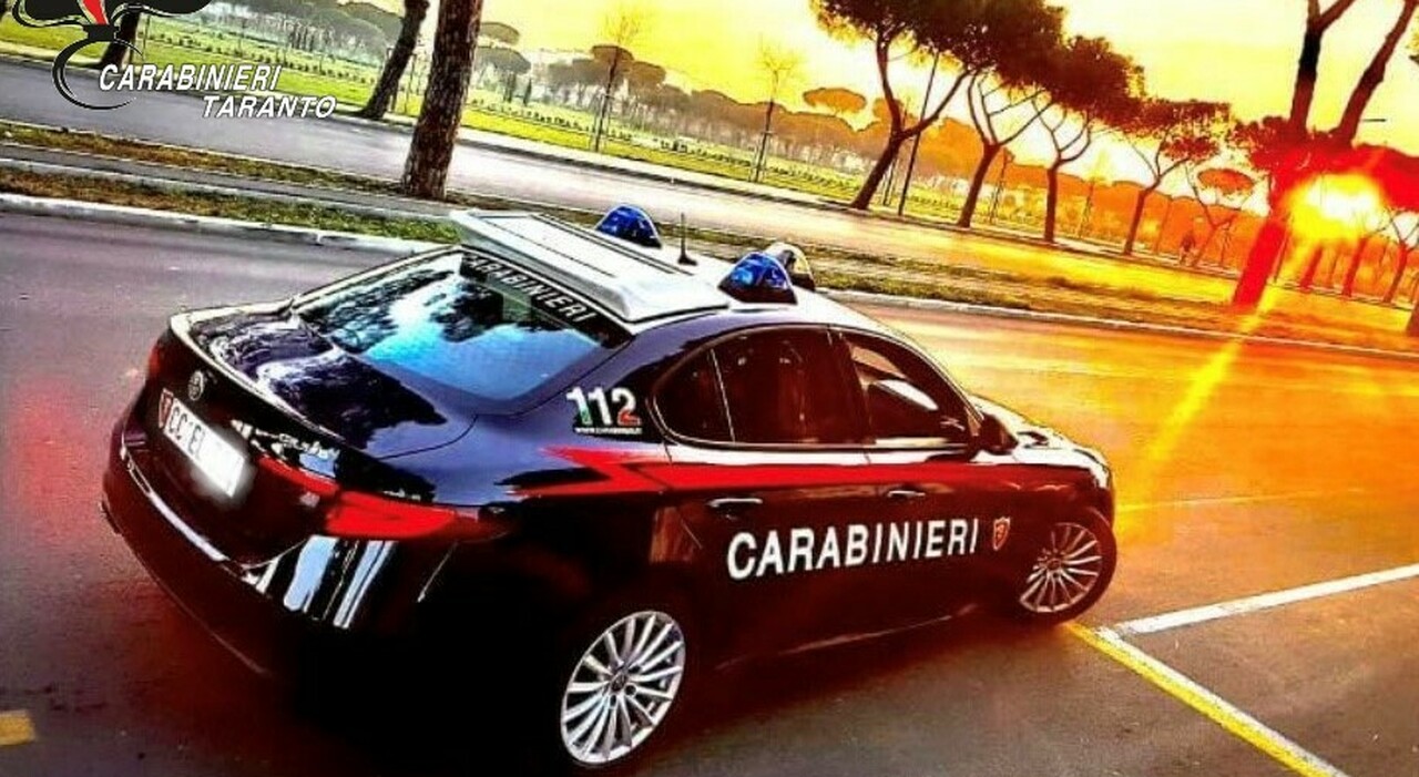 Litiga con da Quotidianodipuglia.it litiga con il coinquilino e lo colpisce con un ascia arrestato per tentato omicidio