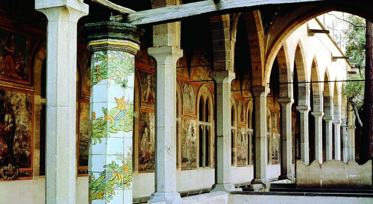 napoli dal plebiscito alle chiese via ai cantieri del pnrr 31 milioni per 45 edifici