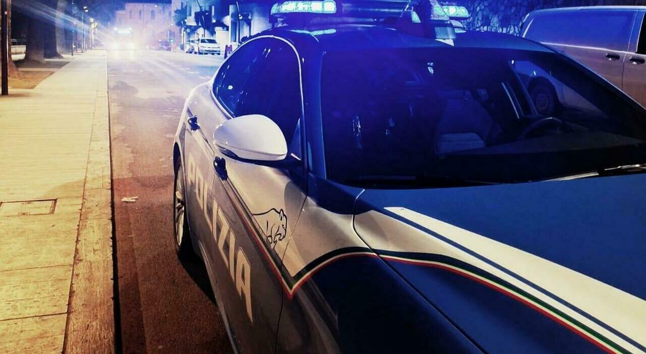 Porto San da Corriereadriatico.it porto san giorgio sassaiola contro le auto parcheggiate un giovane bloccato ha chiesto scusa il branco in fuga