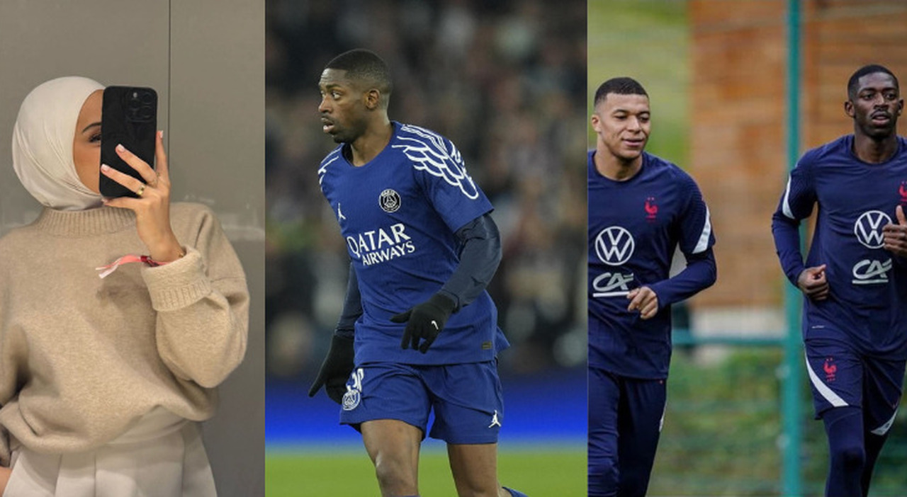 The Rise and Journey of Ousmane Dembélé