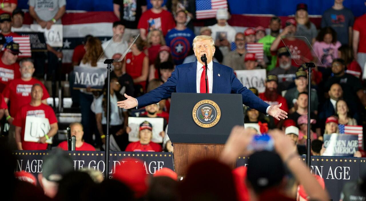 trump allenta dazi auto