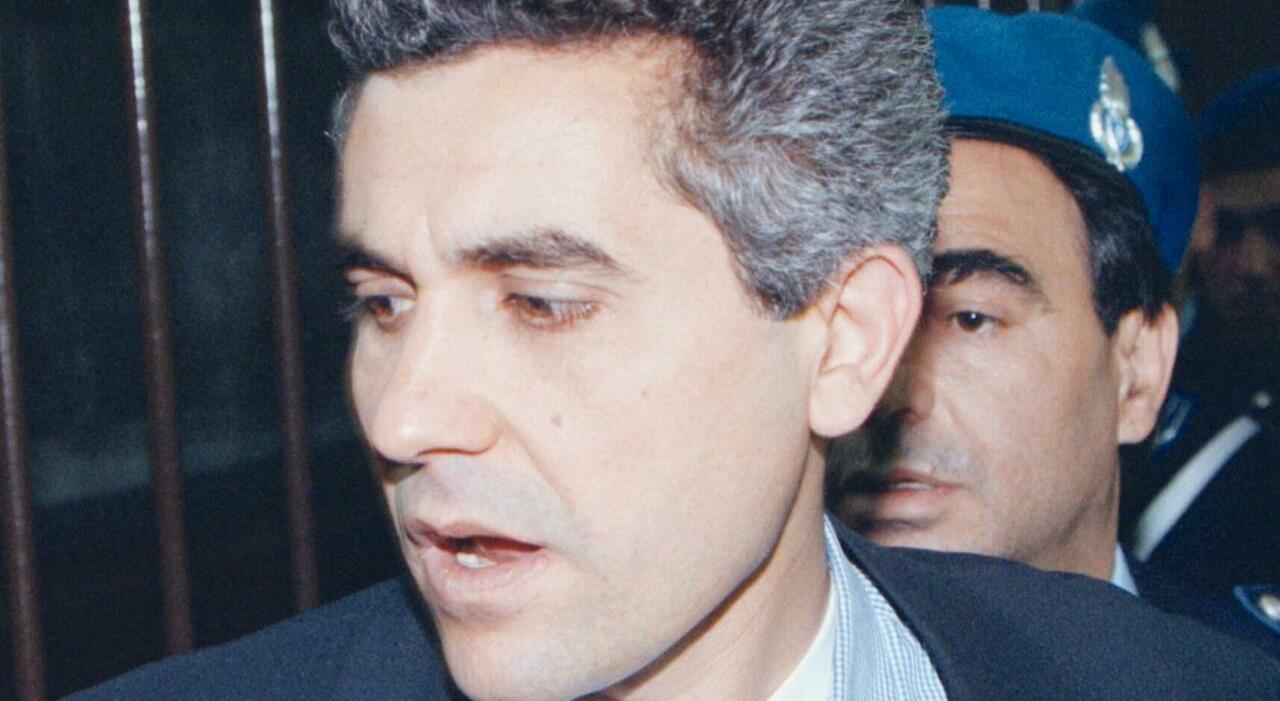 Benedetto Ceraulo da Leggo.it benedetto ceraulo morto l uomo che uccise maurizio gucci la scorsa settimana si era sparato al volto dopo aver ferito il figlio