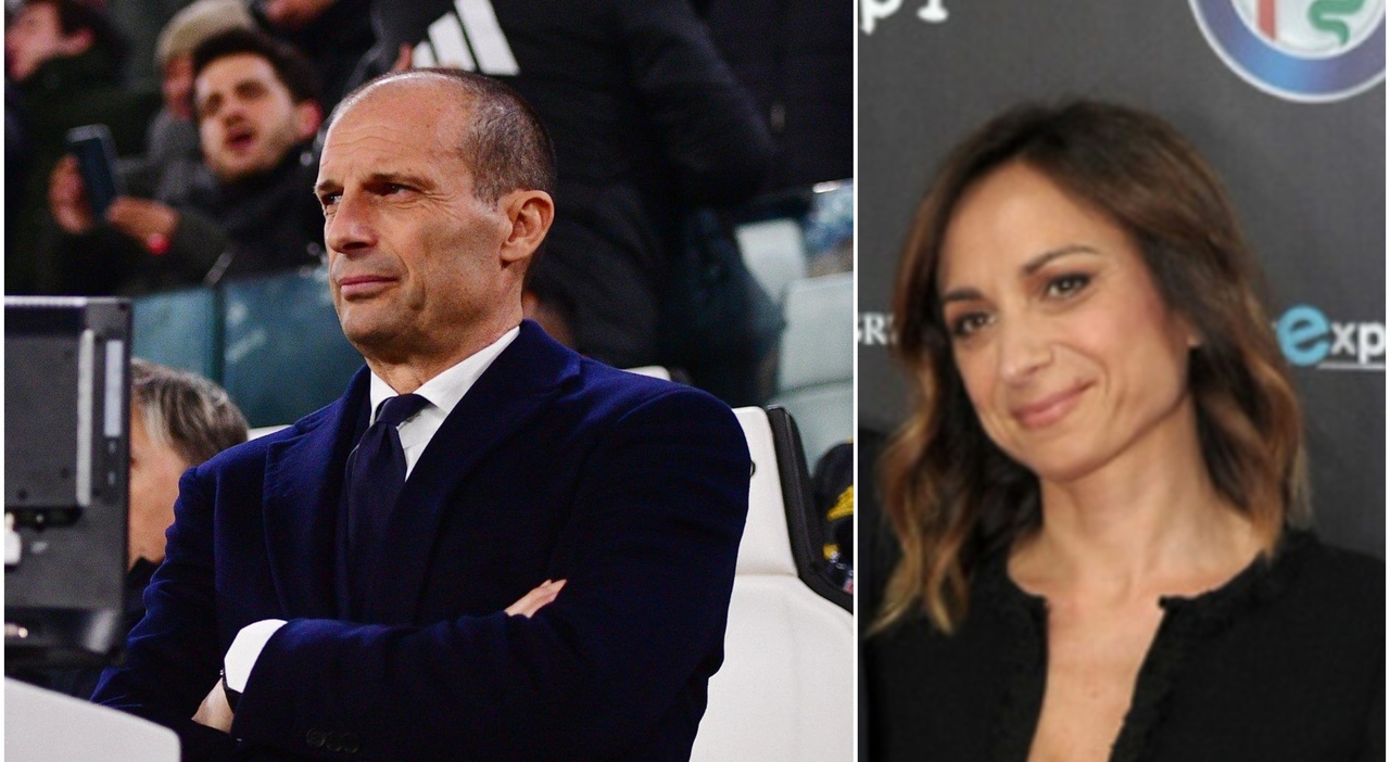 Max Allegri in einem Rechtsstreit mit Claudia Ughi: Keine Entschädigung für den ehemaligen Juve-Trainer