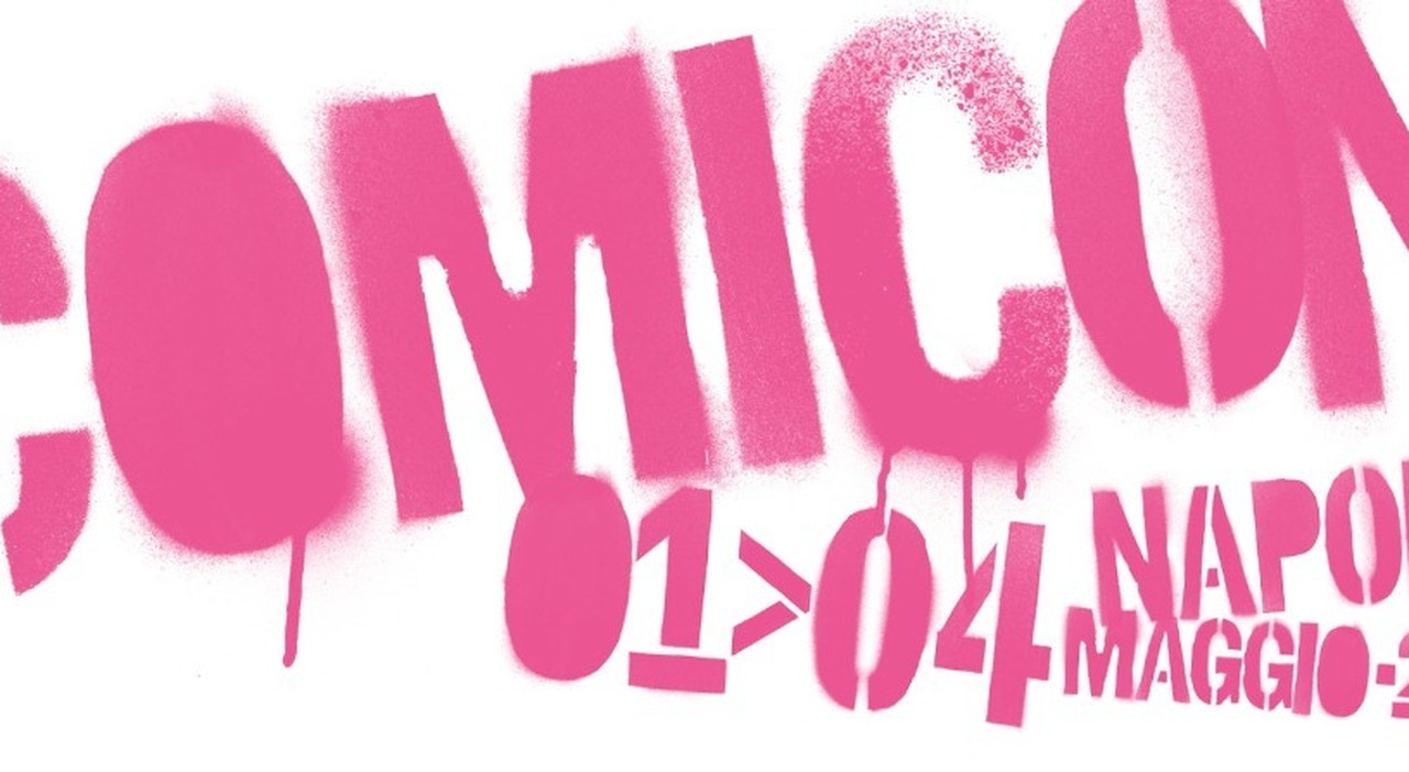 Comicon Napoli da Ilmattino.it comicon napoli 2025 biglietti terminati è soldout alla mostra d oltremare il programma