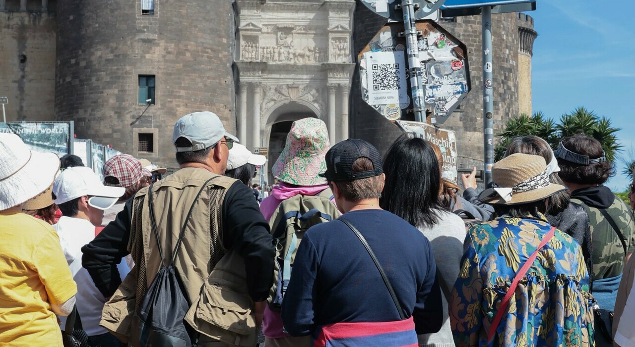 ponte 2 maggio servizi