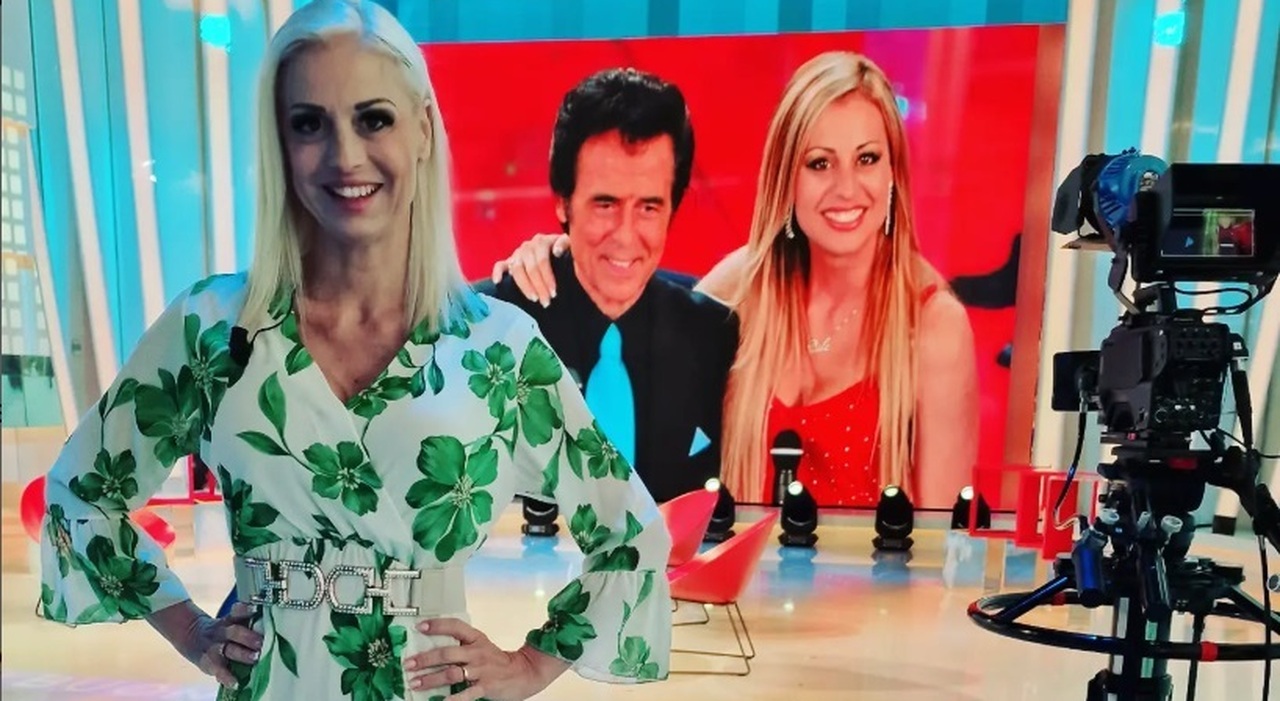 Cristiana Ciacci, l Cristiana Ciacci, l