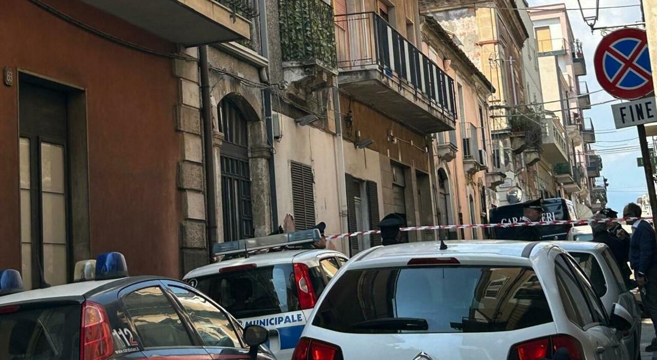 annamaria geraci uccide figlia