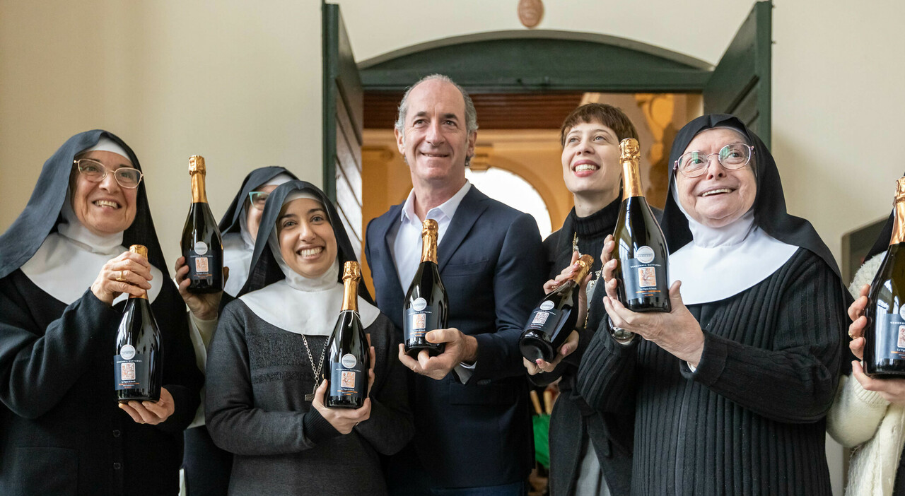 Suore di clausura in fuga dal convento, badessa destituita e il Vaticano commissaria il monastero Suore di clausura in fuga dal convento, badessa destituita e il Vaticano commissaria il monastero