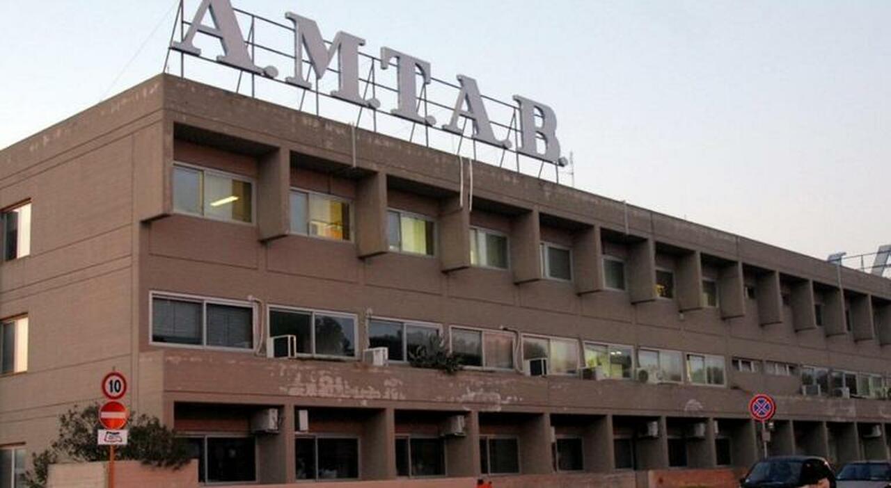 Amtab, ok del Consiglio di Disciplina: confermato il licenziamento per fratello e nipote del boss Amtab, ok del Consiglio di Disciplina: confermato il licenziamento per fratello e nipote del boss
