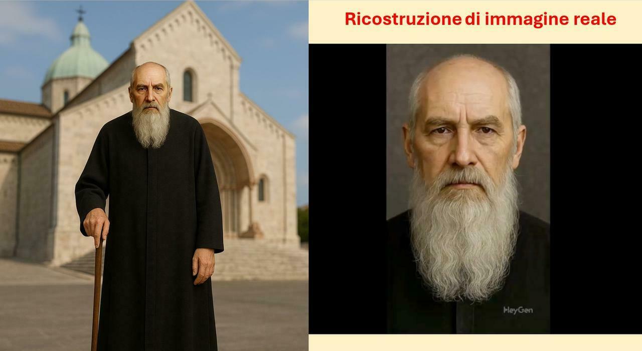 Ancona, San Ciriaco ora ha un volto. «Picchiato dopo la morte. Il piombo? Non l?ha ucciso». Ecco i risultati dell Ancona, San Ciriaco ora ha un volto. «Picchiato dopo la morte. Il piombo? Non l?ha ucciso». Ecco i risultati dell