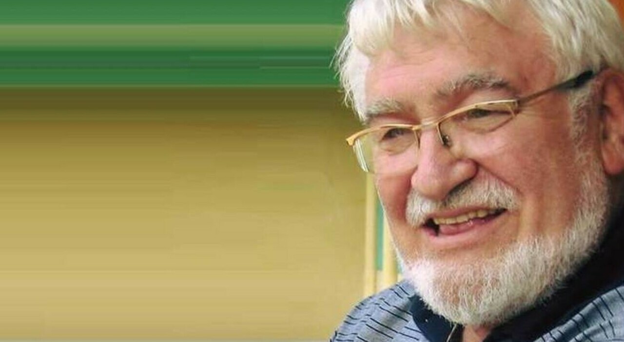 Don Antonio Zanotti: «Non ho abusato di quel ragazzo, lui mi ha costretto a toccarlo nelle parti intime e a dargli viagra» Don Antonio Zanotti: «Non ho abusato di quel ragazzo, lui mi ha costretto a toccarlo nelle parti intime e a dargli viagra»