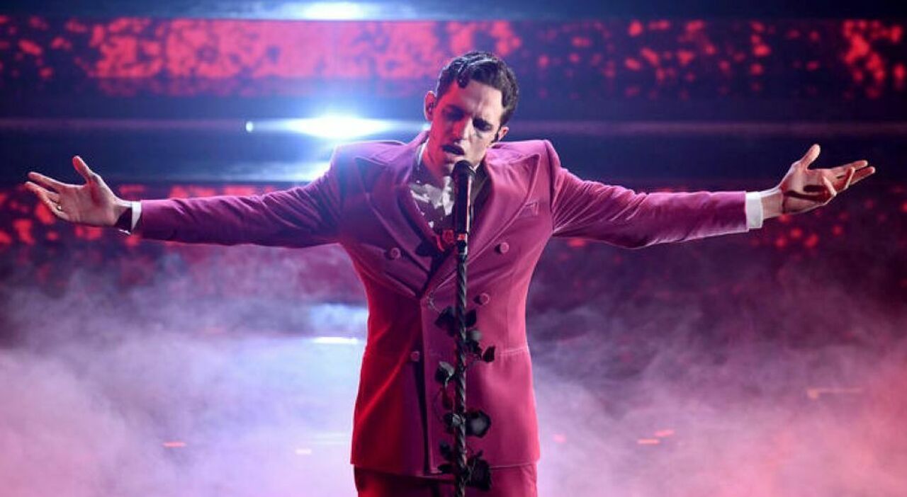 I concerti imperdibili del weekend a Roma: Jovanotti al Palazzo dello Sport, Umberto Tozzi al Parco della Musica e Achille Lauro in piazza San Giovanni I concerti imperdibili del weekend a Roma: Jovanotti al Palazzo dello Sport, Umberto Tozzi al Parco della Musica e Achille Lauro in piazza San Giovanni