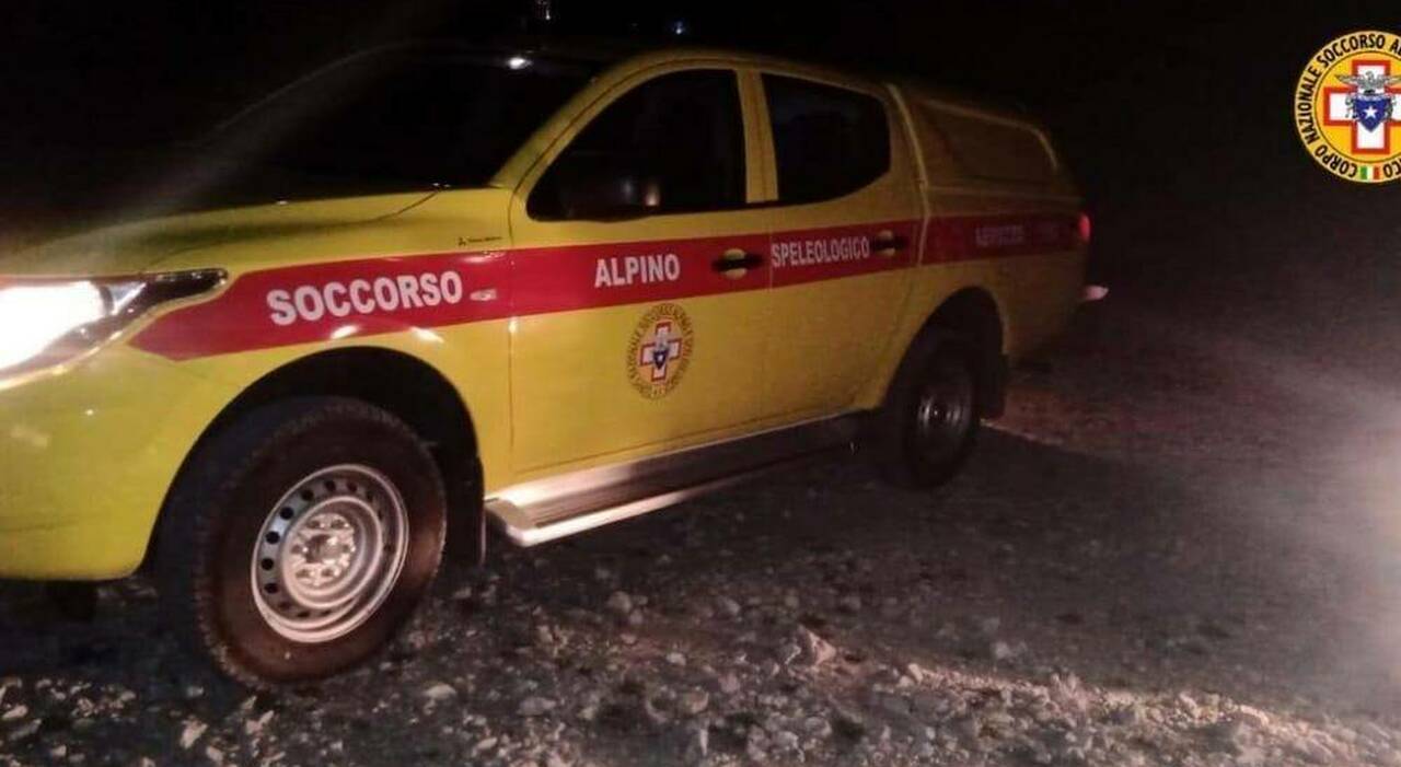 abruzzo vigili fuoco perdono