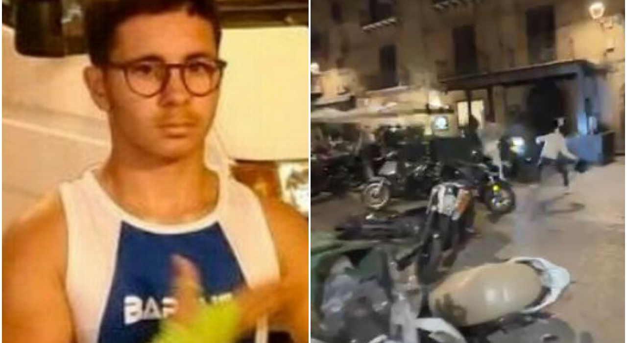 Strage Monreale, Salvatore Calvaruso voleva «affermare la sua supremazia». Il complice (ancora ricercato) gli diceva: «Spara sulla folla» Strage Monreale, Salvatore Calvaruso voleva «affermare la sua supremazia». Il complice (ancora ricercato) gli diceva: «Spara sulla folla»