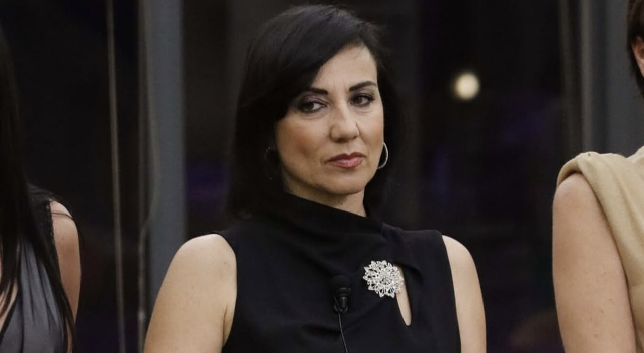 Pamela Petrarolo: «Mio fratello Manuel scomparso da due anni, ho paura per lui». Marco Columbro tira in ballo l Pamela Petrarolo: «Mio fratello Manuel scomparso da due anni, ho paura per lui». Marco Columbro tira in ballo l