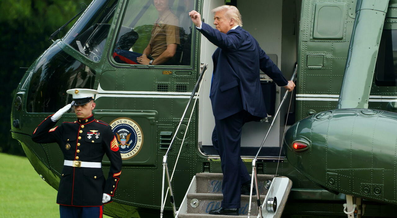 Ucraina, Trump prepara il primo pacchetto di aiuti da 50 milioni per Kiev: è l Ucraina, Trump prepara il primo pacchetto di aiuti da 50 milioni per Kiev: è l