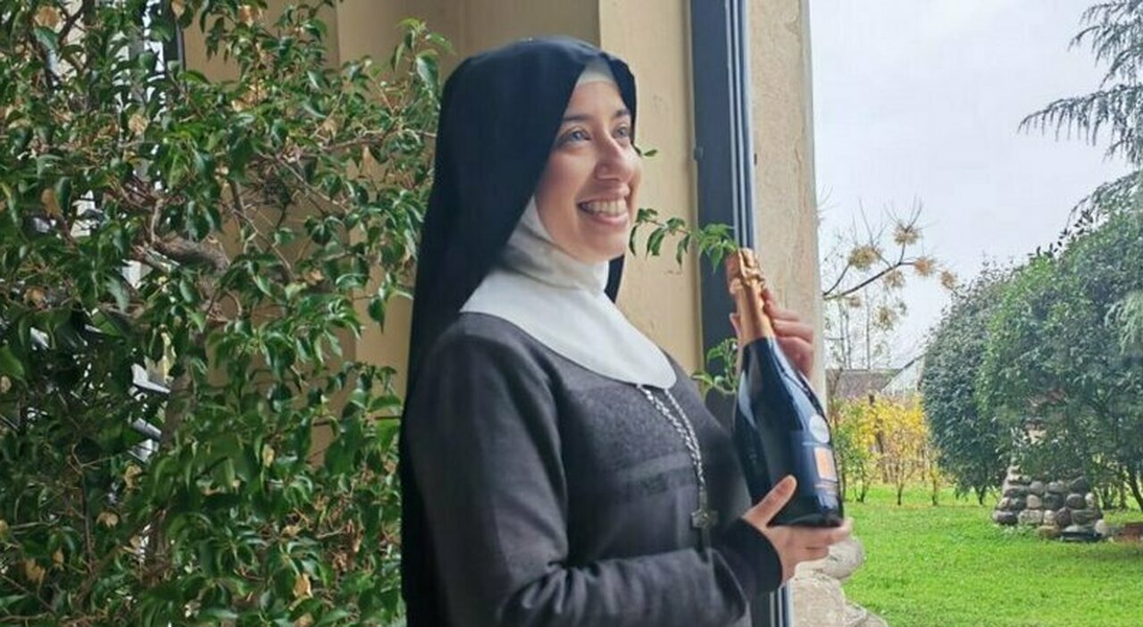 Suore clausura da Ilmessaggero.it suore di clausura in fuga dal convento l ex badessa in 4 scrissero al papa che le maltrattavo solo calunnie pronta a fare causa
