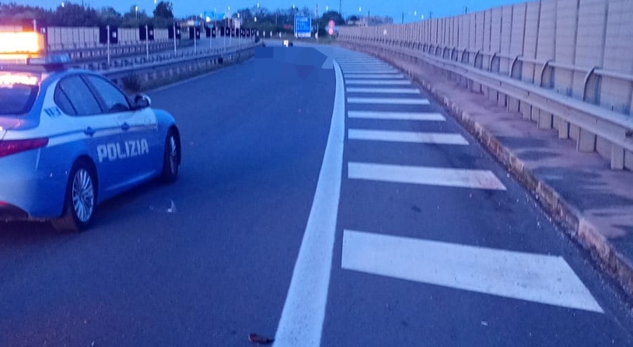 Incidente all Incidente all
