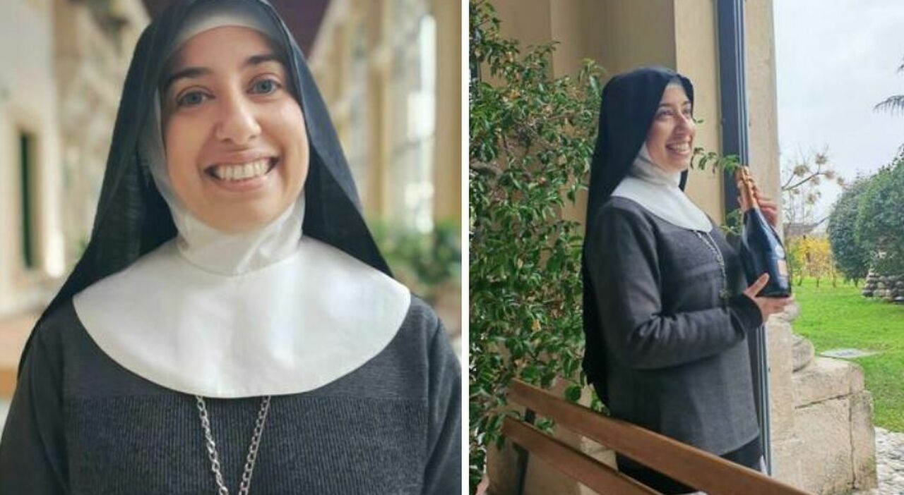 Suore di clausura in fuga, l'ex badessa: «Tutto è iniziato con una