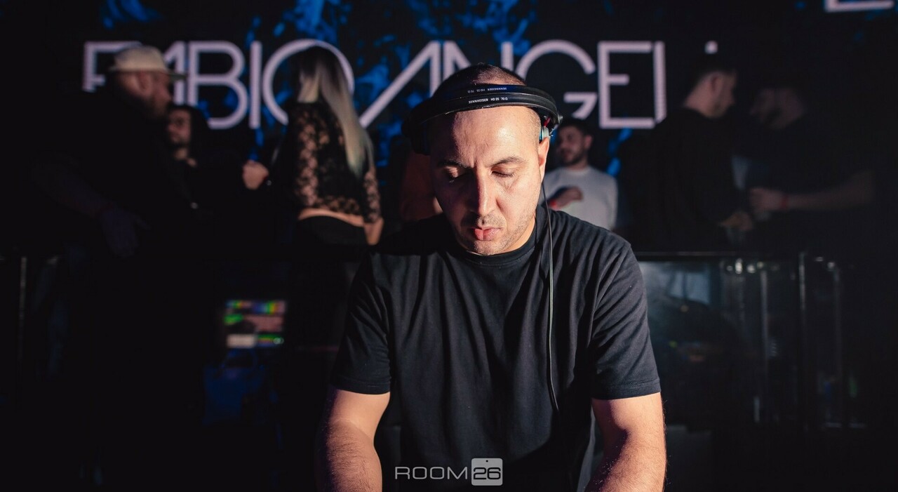 Weekend house music al Room26 di Roma: cosa attende i nottambuli? Weekend house music al Room26 di Roma: cosa attende i nottambuli?