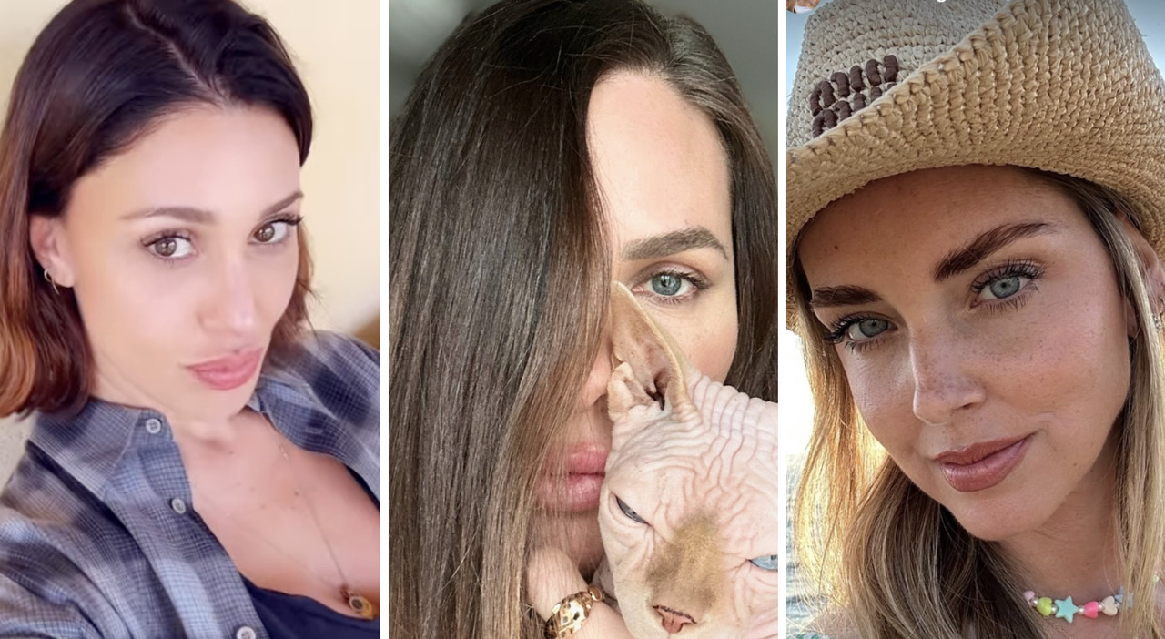 Primo maggio da Leggo.it primo maggio come lo hanno trascorso i vip ilary blasi griglia con l albero di natale chiara ferragni zia e belen rodriguez in bicicletta