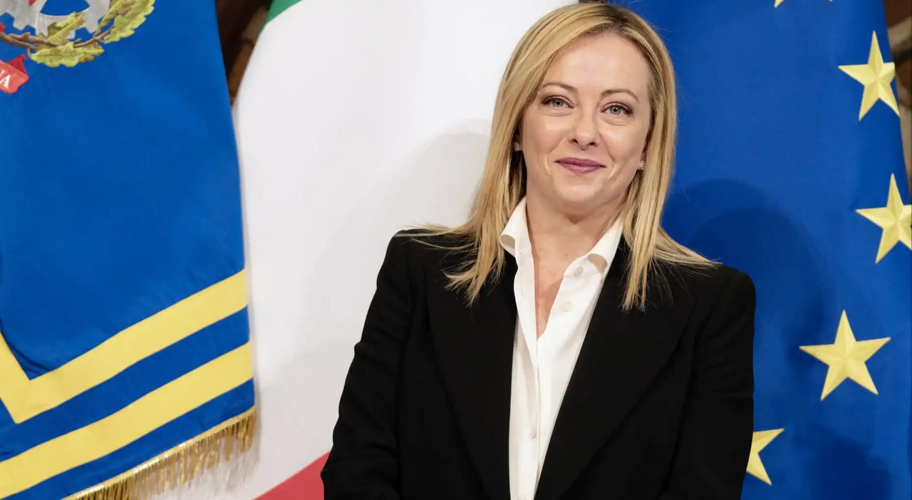 Meloni: «Io troppe volte vittima di attacchi sessisti nel silenzio dei paladini dei diritti. Utilizzo strumentale dell Meloni: «Io troppe volte vittima di attacchi sessisti nel silenzio dei paladini dei diritti. Utilizzo strumentale dell