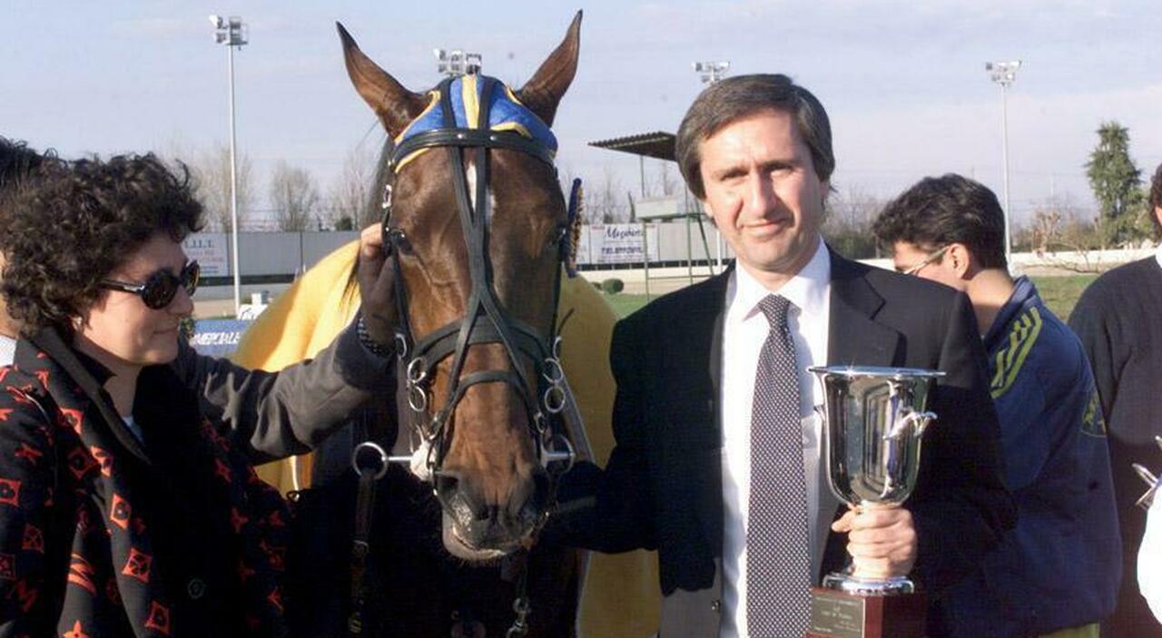 Enzo Giordano morto a 71 anni, era il proprietario di Varenne: la leggenda del trotto Enzo Giordano morto a 71 anni, era il proprietario di Varenne: la leggenda del trotto