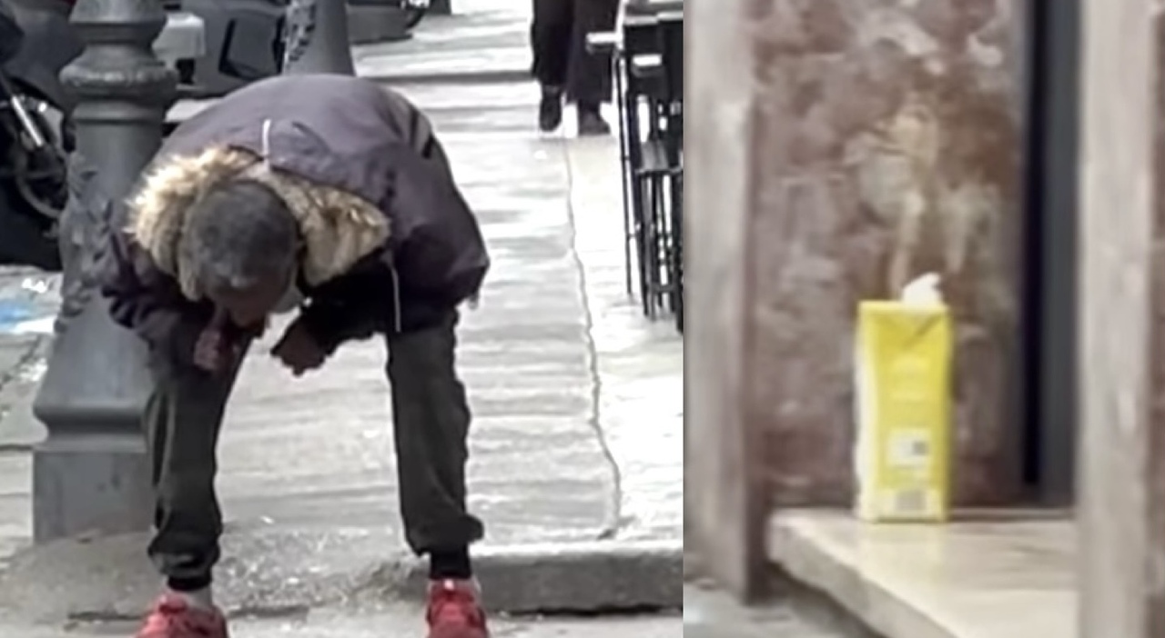 Cosa spinge i passanti a scegliere di non intervenire? Cosa spinge i passanti a scegliere di non intervenire?