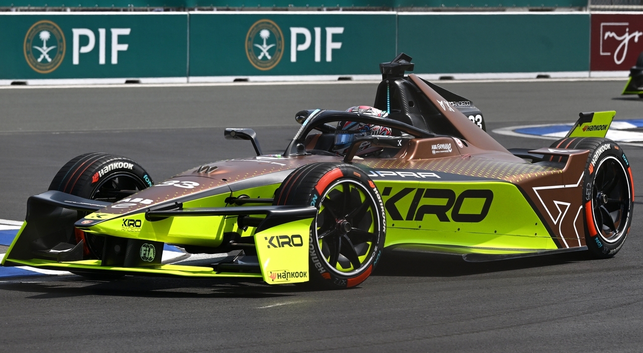 la Cupra Kiro