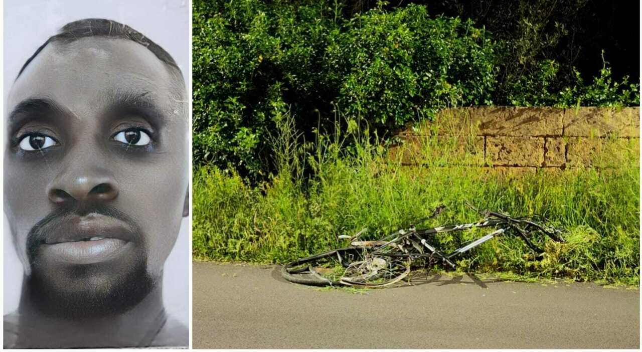 Schianto in bici sulla provinciale, il responsabile si costituisce Schianto in bici sulla provinciale, il responsabile si costituisce