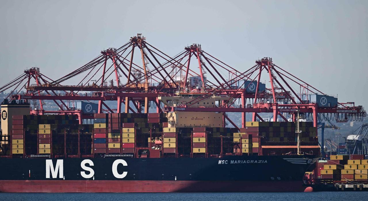Made in Italy, volano le esportazioni extra Ue: «Non solo Stati Uniti» Made in Italy, volano le esportazioni extra Ue: «Non solo Stati Uniti»