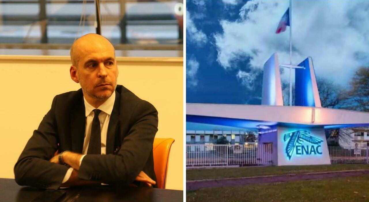 Meloni ha firmato il decreto: Alexander D?Orsogna (ad dell Meloni ha firmato il decreto: Alexander D?Orsogna (ad dell