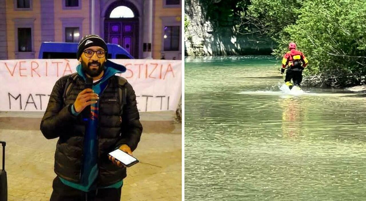 Muhammad annegato il giorno del compleanno, il cordoglio del sindaco Paolorossi: «Un ragazzo perbene, difendeva i diritti dei reclusi» Muhammad annegato il giorno del compleanno, il cordoglio del sindaco Paolorossi: «Un ragazzo perbene, difendeva i diritti dei reclusi»