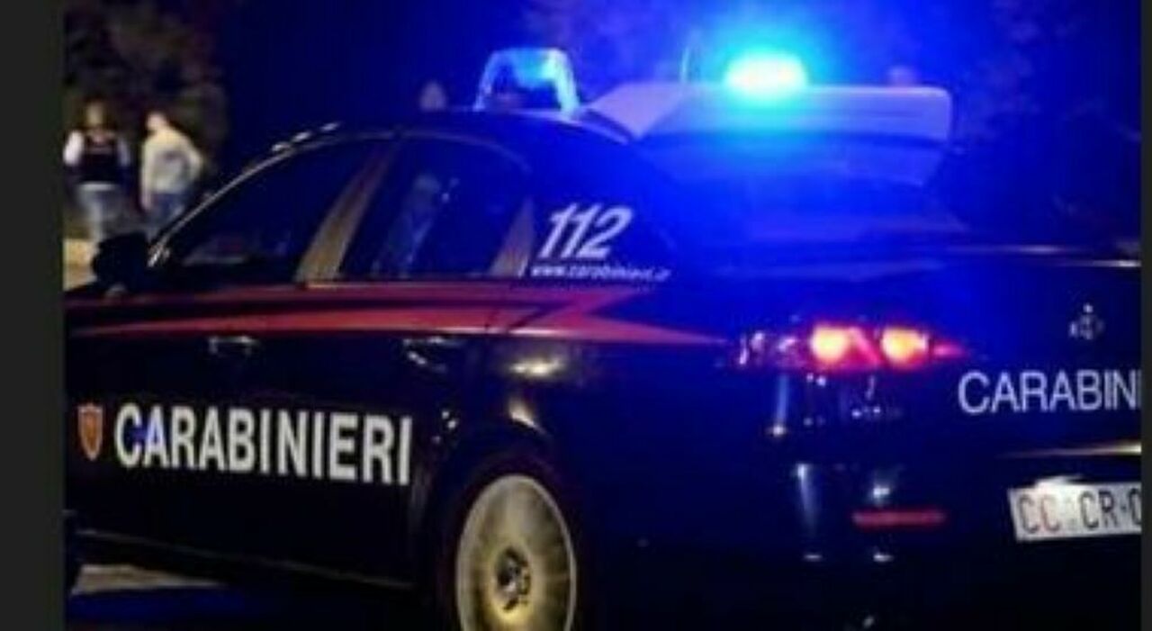 Viaggiava nell?auto anti spie, il pusher di soli 18 anni è già libero Viaggiava nell?auto anti spie, il pusher di soli 18 anni è già libero