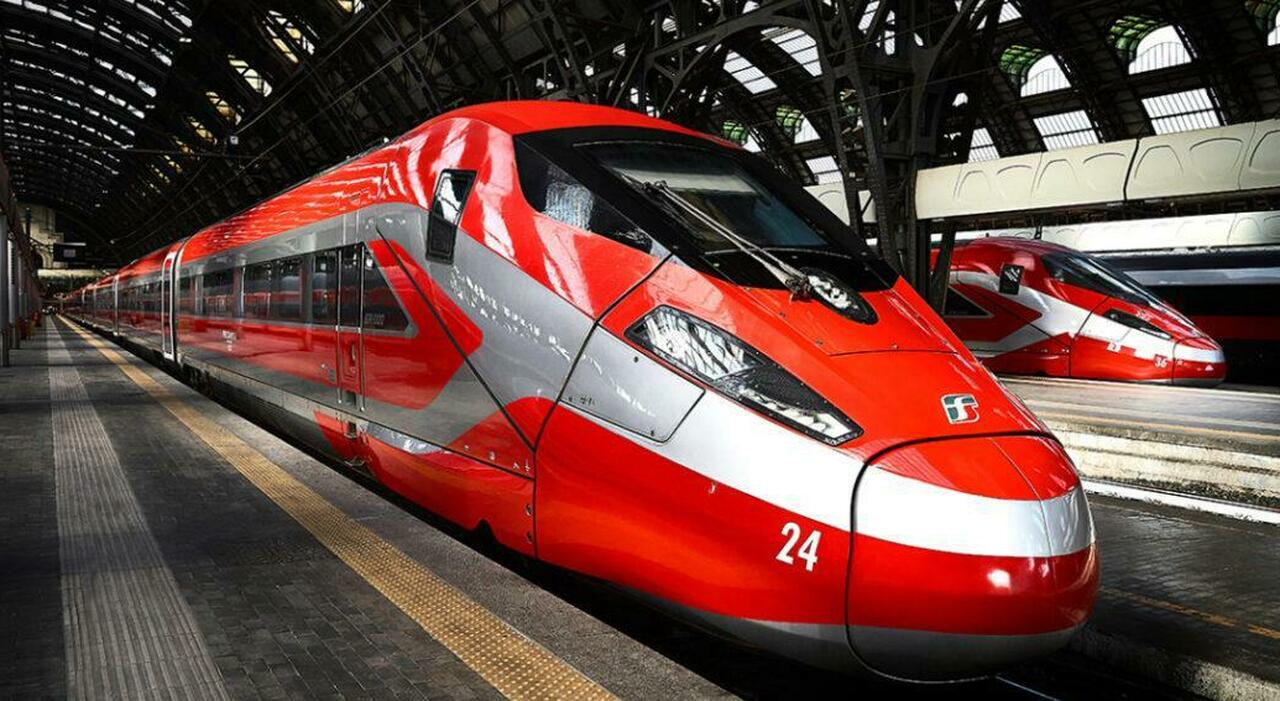 Treni, ancora disagi: incidente stradale danneggia la linea elettrica. Ritardi e bus sostitutivi verso la ...